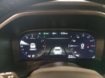 2025 Mitsubishi Outlander - Photo 14