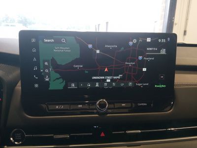 2025 Mitsubishi Outlander - Photo 17