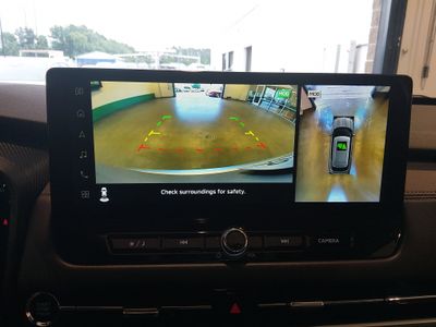 2025 Mitsubishi Outlander - Photo 16