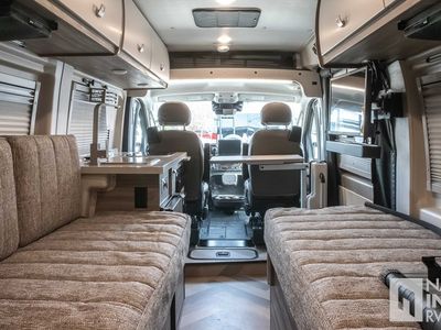 2026 Winnebago Travato Npf - Photo 14