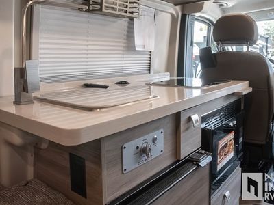 2026 Winnebago Travato Npf - Photo 15