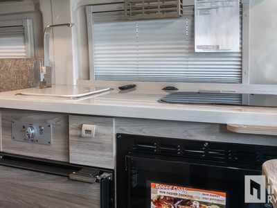 2026 Winnebago Travato Npf - Photo 9