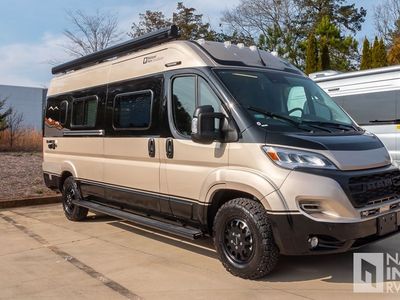 2026 Winnebago Travato Npf - Photo 1