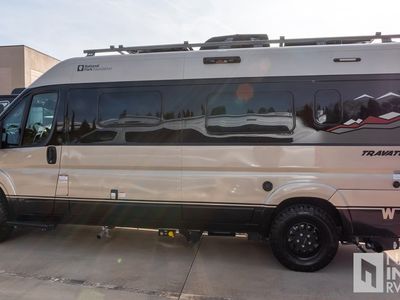 2026 Winnebago Travato Npf - Photo 7
