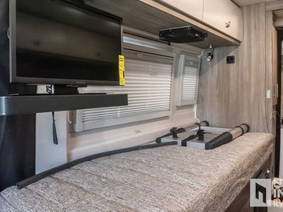 2026 Winnebago Travato Npf - Photo 11