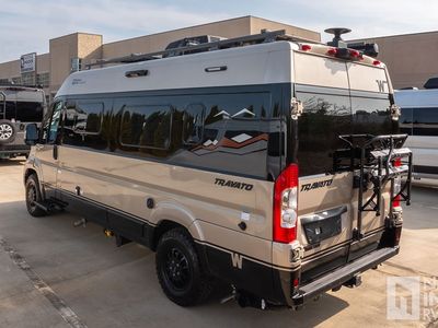 2026 Winnebago Travato Npf - Photo 5