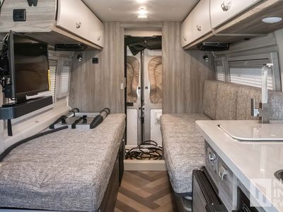 2026 Winnebago Travato Npf - Photo 10