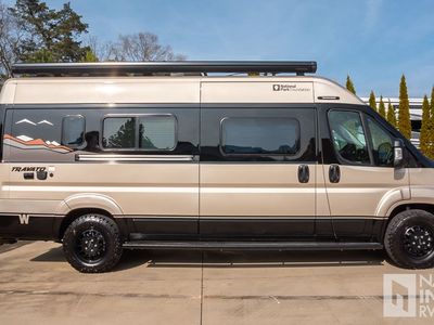 2026 Winnebago Travato Npf - Photo 3