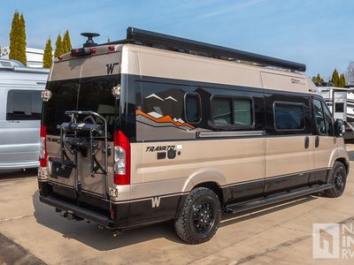 2026 Winnebago Travato Npf - Photo 4
