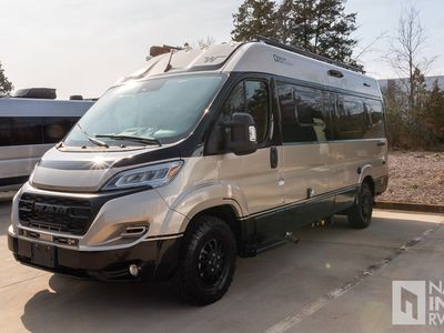 2026 Winnebago Travato Npf - Photo 8