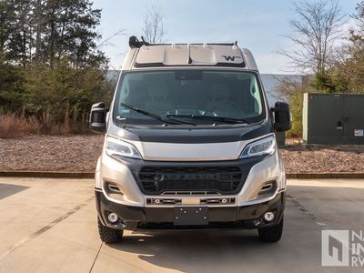 2026 Winnebago Travato Npf - Photo 2