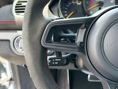 2024 Porsche 718 Spyder — photo 32 view