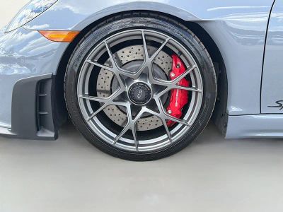 2024 Porsche 718 Spyder — photo 37 view