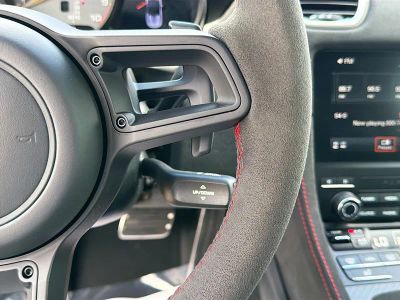2024 Porsche 718 Spyder — photo 33 view
