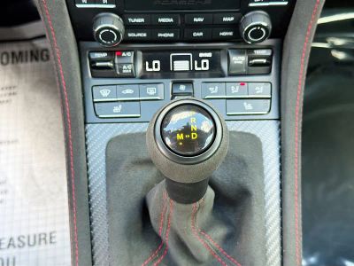 2024 Porsche 718 Spyder — photo 29 view