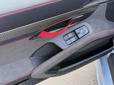 2024 Porsche 718 Spyder — photo 19 view