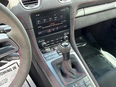 2024 Porsche 718 Spyder — photo 23 view