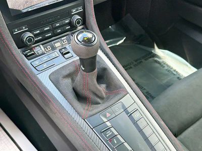 2024 Porsche 718 Spyder — photo 24 view