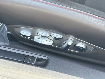 2024 Porsche 718 Spyder — photo 21 view