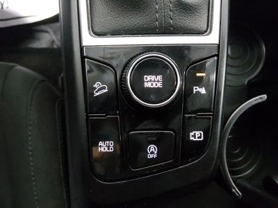 2024 Kia Sportage — photo 20 view