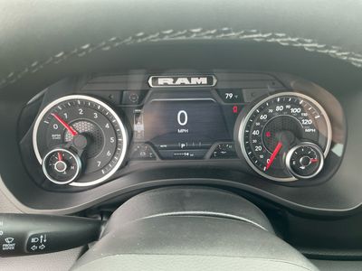 2026 Ram 1500 — photo 11 view