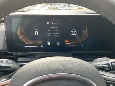 2026 Kia Carnival — photo 10 view