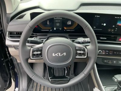 2026 Kia Carnival — photo 19 view