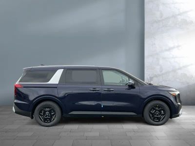 2026 Kia Carnival — photo 7 view