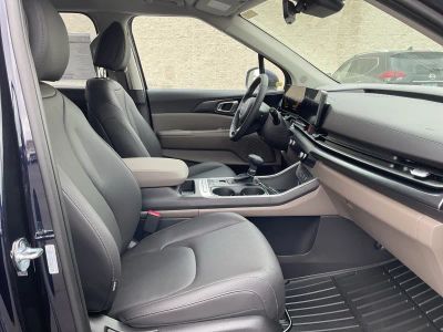 2026 Kia Carnival — photo 15 view