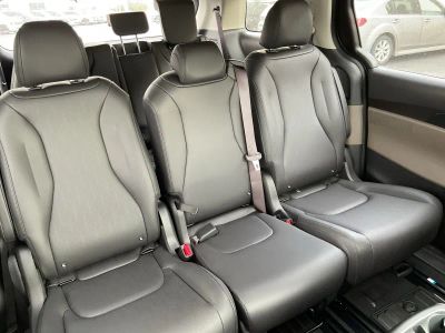 2026 Kia Carnival — photo 14 view