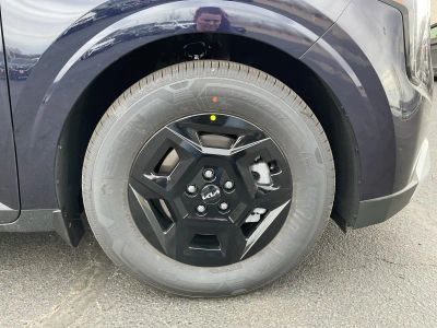 2026 Kia Carnival — photo 16 view