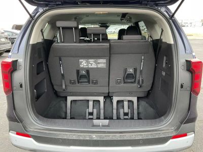 2026 Kia Carnival — photo 17 view