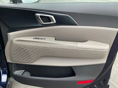 2026 Kia Carnival — photo 21 view