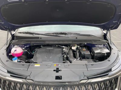 2026 Kia Carnival — photo 22 view