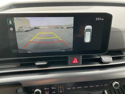 2026 Kia Carnival — photo 24 view