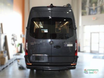 2026 Airstream Interstate - Photo 7