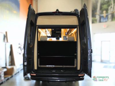 2026 Airstream Interstate - Photo 9
