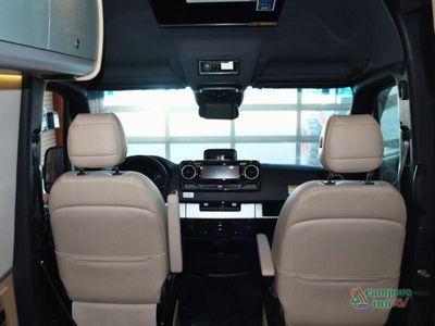 2026 Airstream Interstate - Photo 17