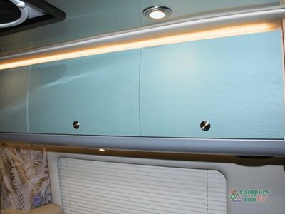 2026 Airstream Interstate - Photo 32