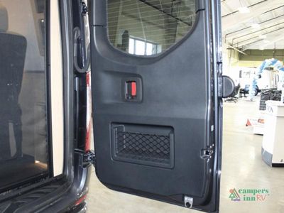 2026 Airstream Interstate - Photo 14