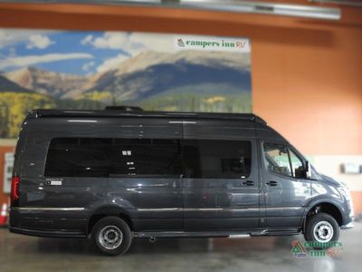 2026 Airstream Interstate - Photo 1