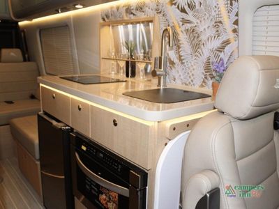 2026 Airstream Interstate - Photo 50