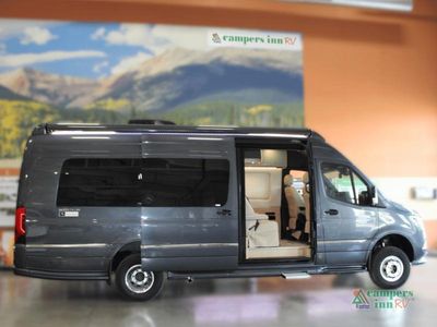 2026 Airstream Interstate - Photo 15