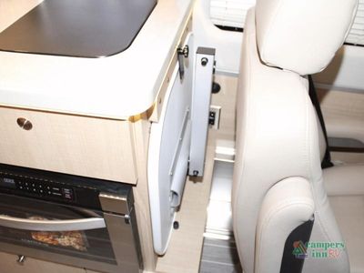 2026 Airstream Interstate - Photo 30