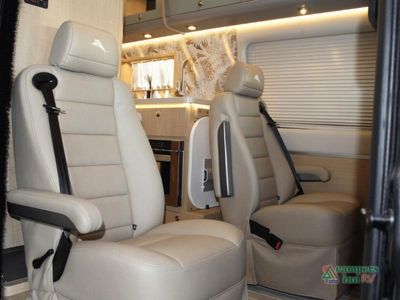 2026 Airstream Interstate - Photo 25