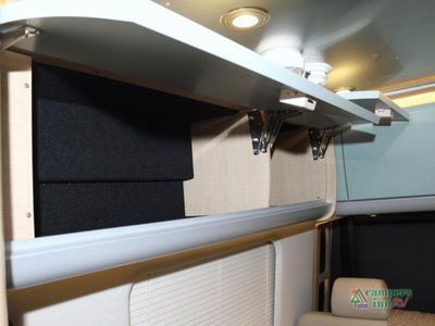 2026 Airstream Interstate - Photo 47