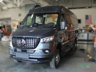 2026 Airstream Interstate - Photo 4