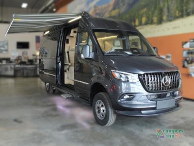 2026 Airstream Interstate - Photo 2