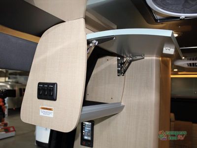 2026 Airstream Interstate - Photo 35