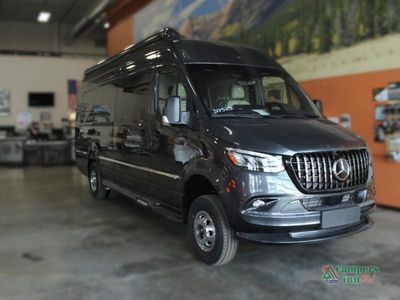 2026 Airstream Interstate - Photo 3